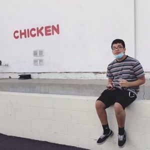 Meet your Posher, Ethan